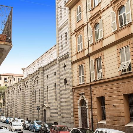 Aweshomeitaly - Cinque Terre Fancy La Spezia Eksteriør billede